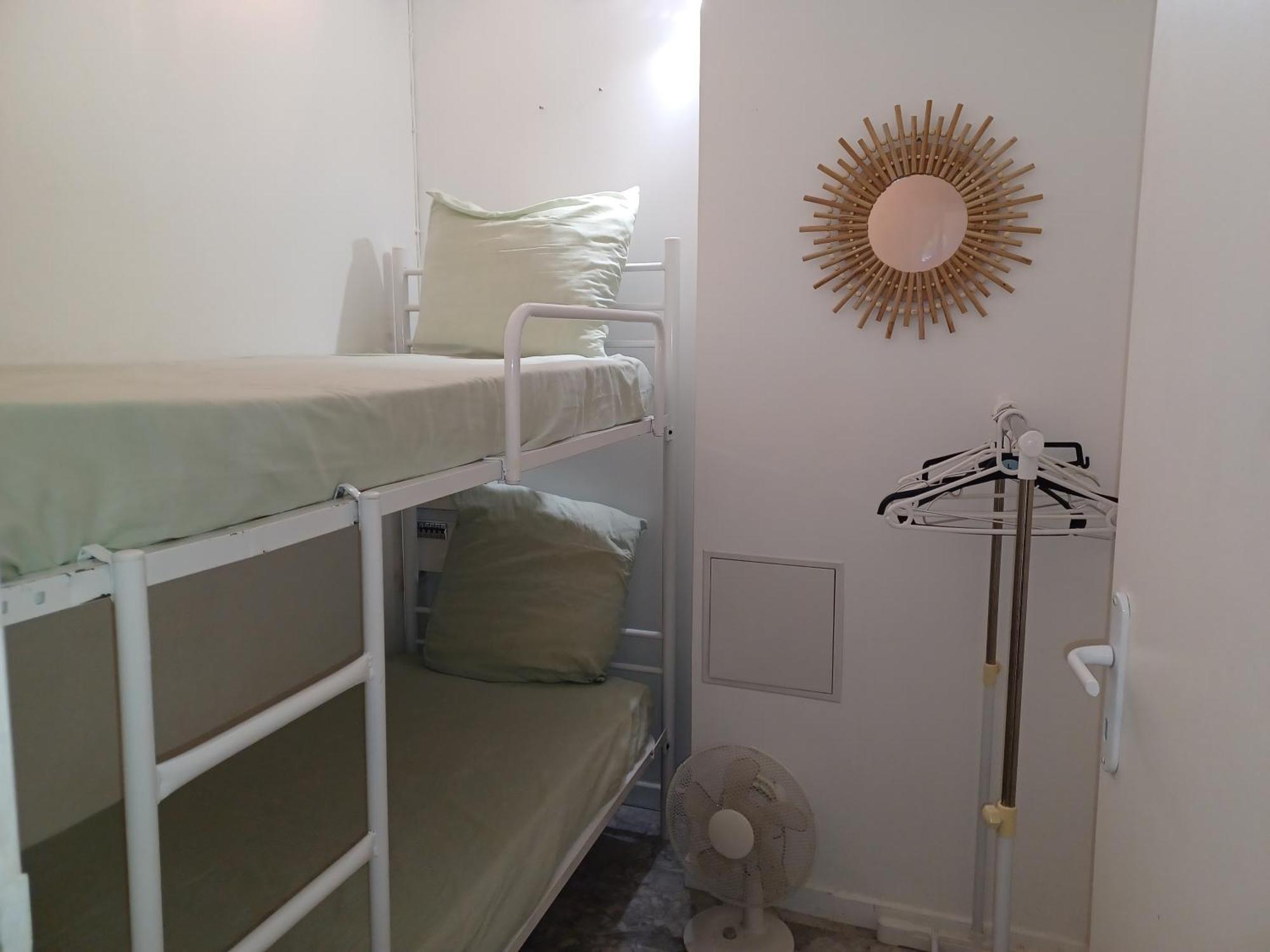 Juan Les Pins Tanit Studio Climatise Vue Sur Mer Piscine Антиб Екстериор снимка